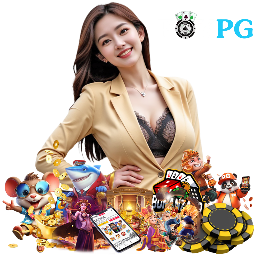 POKPG เล่นง่าย